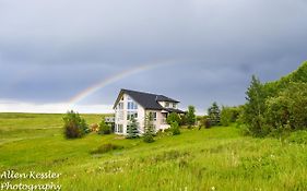 Misty Ridge Retreat B&B